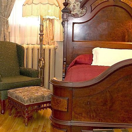 Halifax Waverley Inn Dış mekan fotoğraf