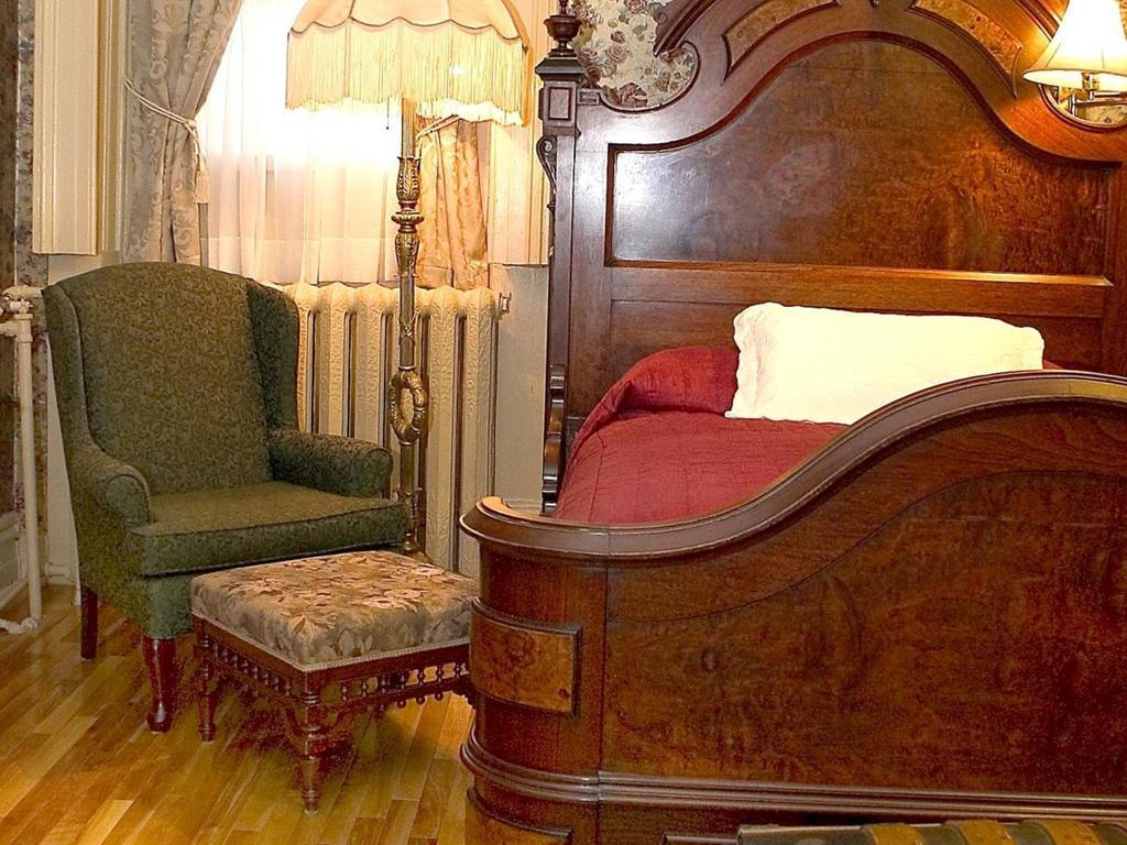 Halifax Waverley Inn Dış mekan fotoğraf