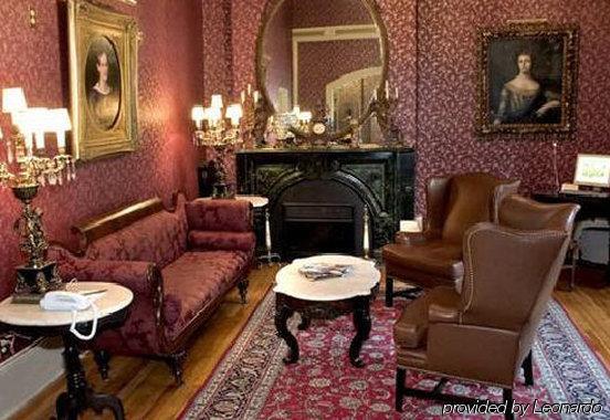 Halifax Waverley Inn Dış mekan fotoğraf