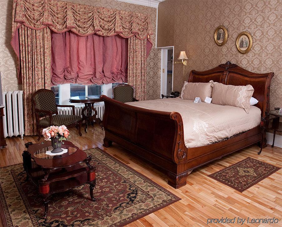 Halifax Waverley Inn Oda fotoğraf