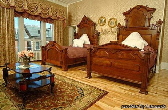 Halifax Waverley Inn Oda fotoğraf