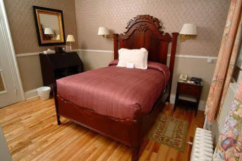 Halifax Waverley Inn Dış mekan fotoğraf