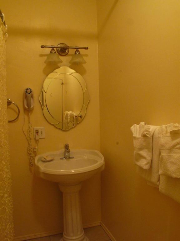 Halifax Waverley Inn Dış mekan fotoğraf